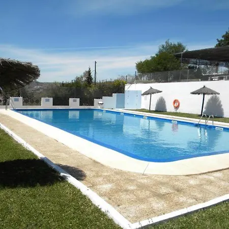 Vakantiehuis Cortijuelo House