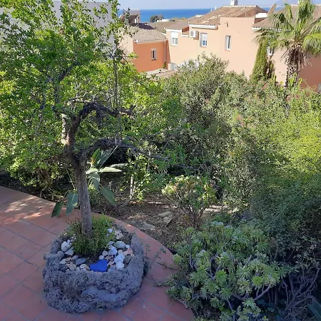 Cortijuelo House Vakantiehuis