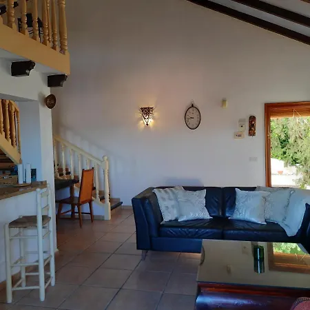 Cortijuelo House 马拉加