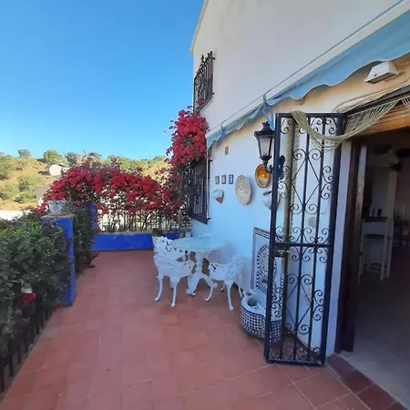 度假居 Cortijuelo House