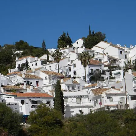 Vakantiehuis Cortijuelo House