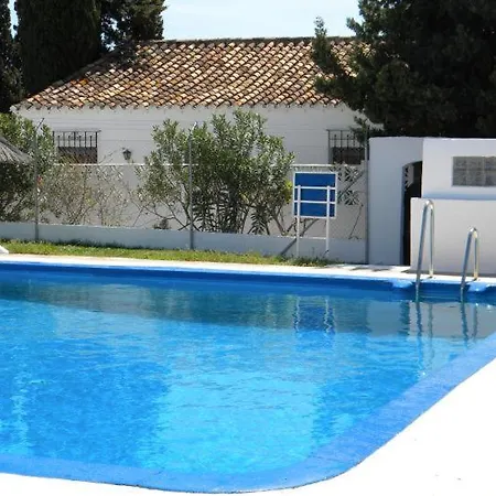 Cortijuelo House Casa de Férias