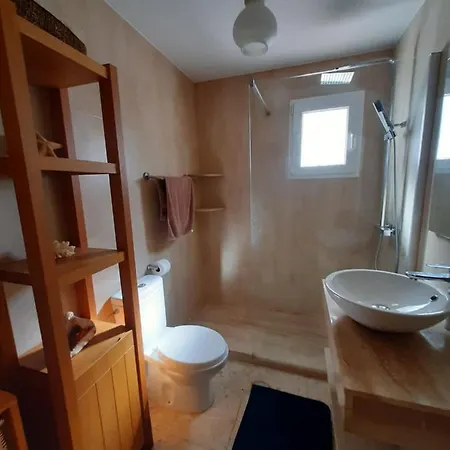 Casa de Férias Cortijuelo House