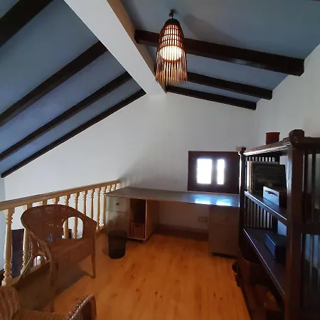 Casa de Férias Cortijuelo House *